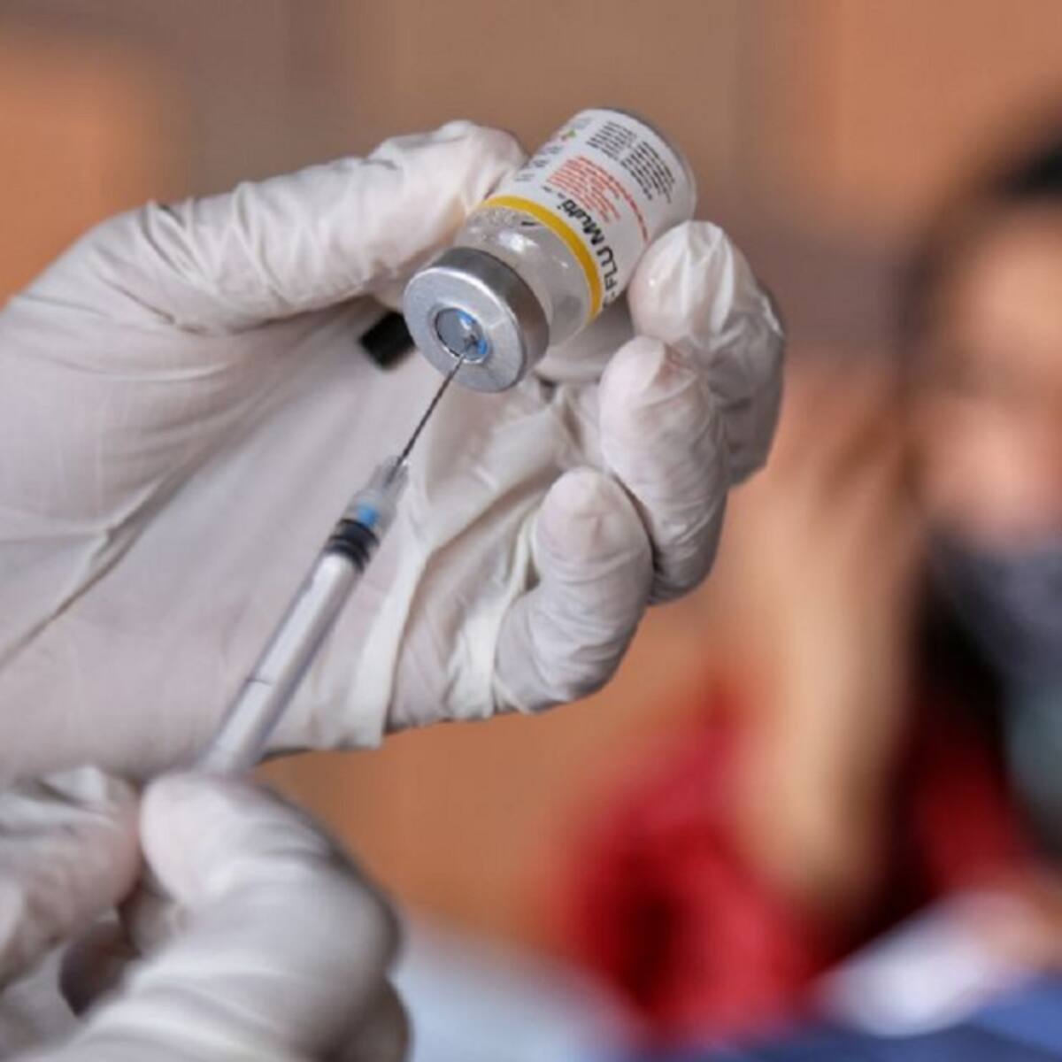 Autoridades sanitarias piden acudir a puestos de vacunación