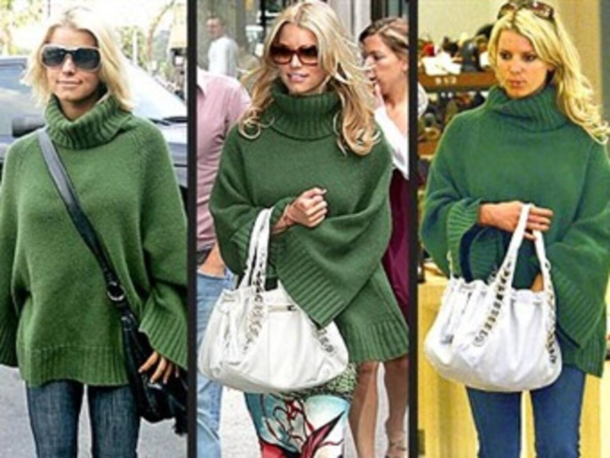 El verde es el color de moda, según diseñadores en España