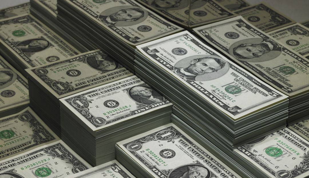 Dólar hoy en Colombia