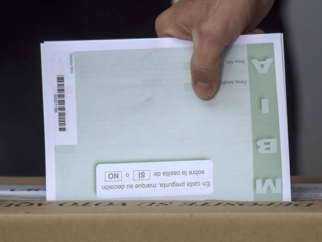 Se han reportado más de 4.616 quejas por irregularidades en elecciones