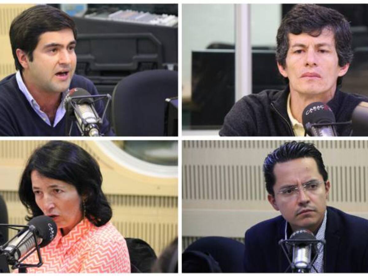 Cultivos ilícitos y Plan Colombia ¿cuáles son los nuevos cambios?