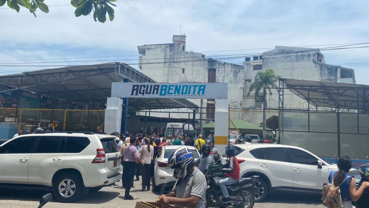 En un sector exclusivo de Santa Marta asesinan al esposo de una concejal