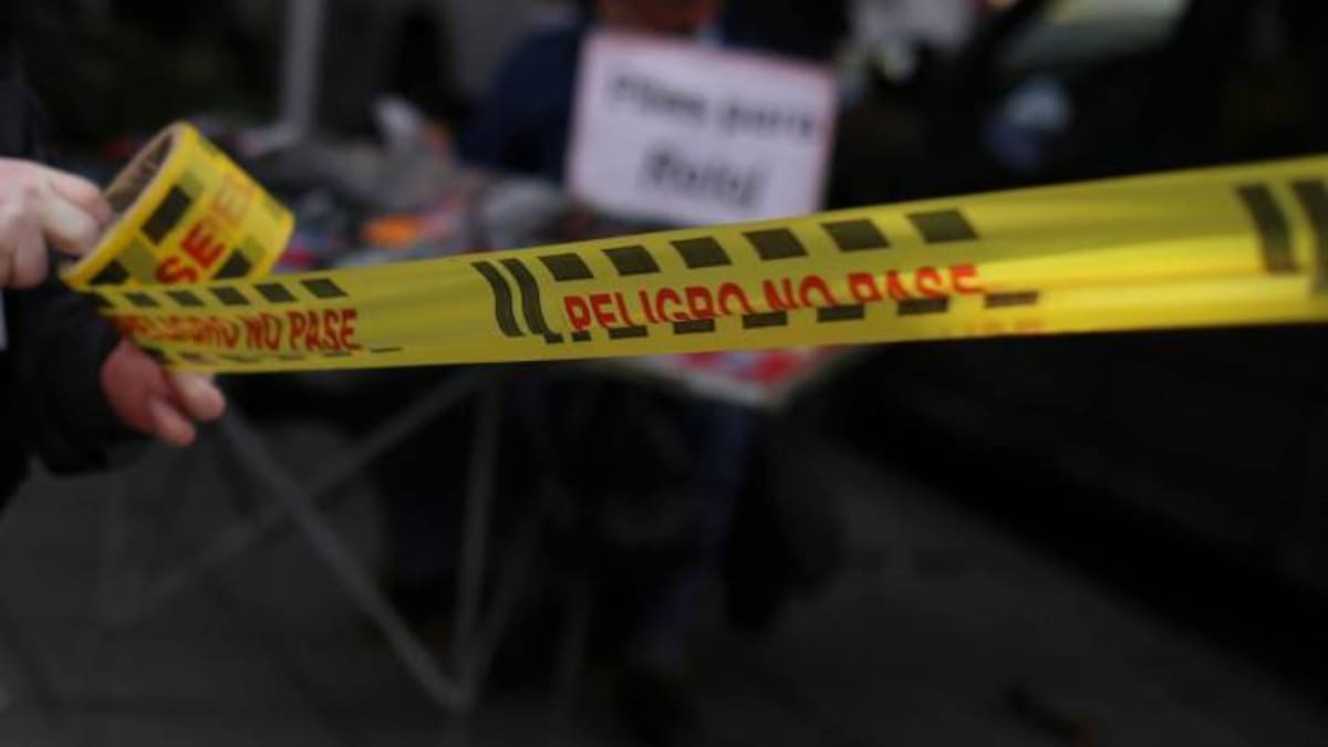 En Pereira fue asesinado un conductor informal por robarle su vehículo