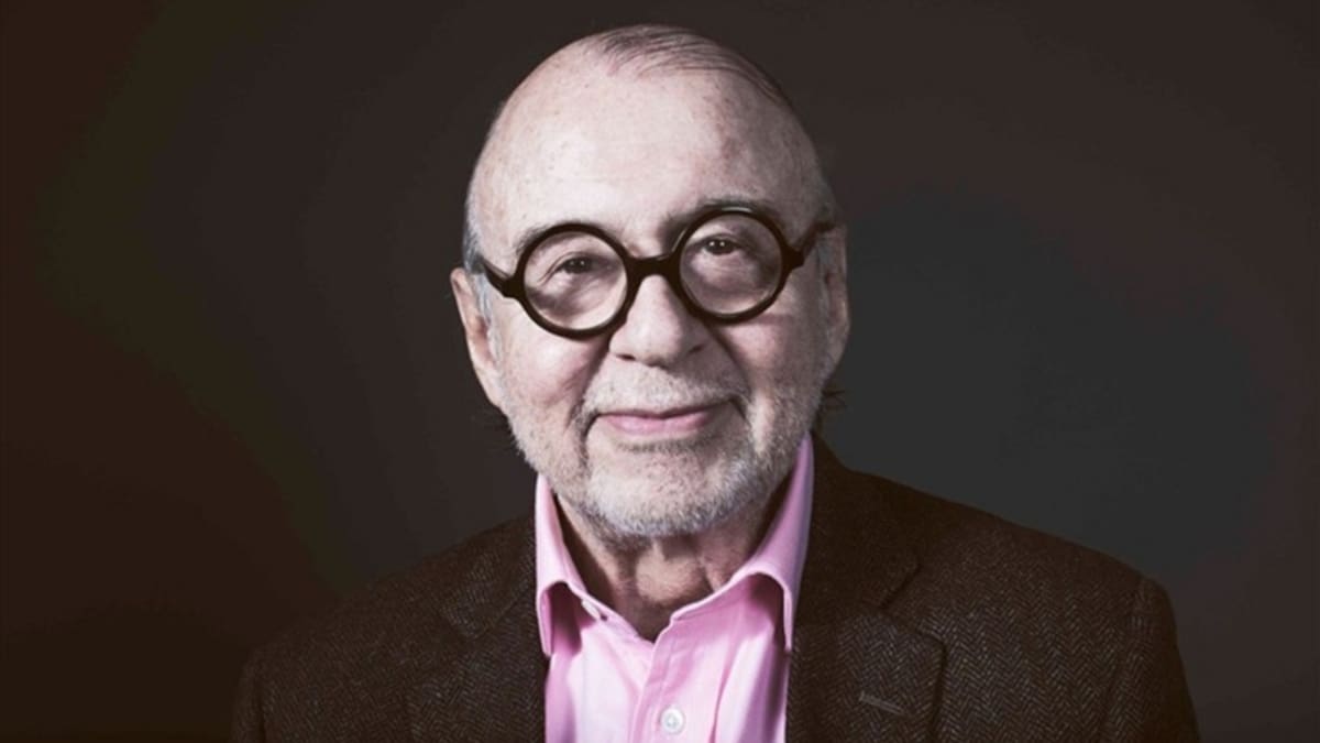 “Produce un poquito de susto”: el día que Alberto Casas Santamaría vio un OVNI