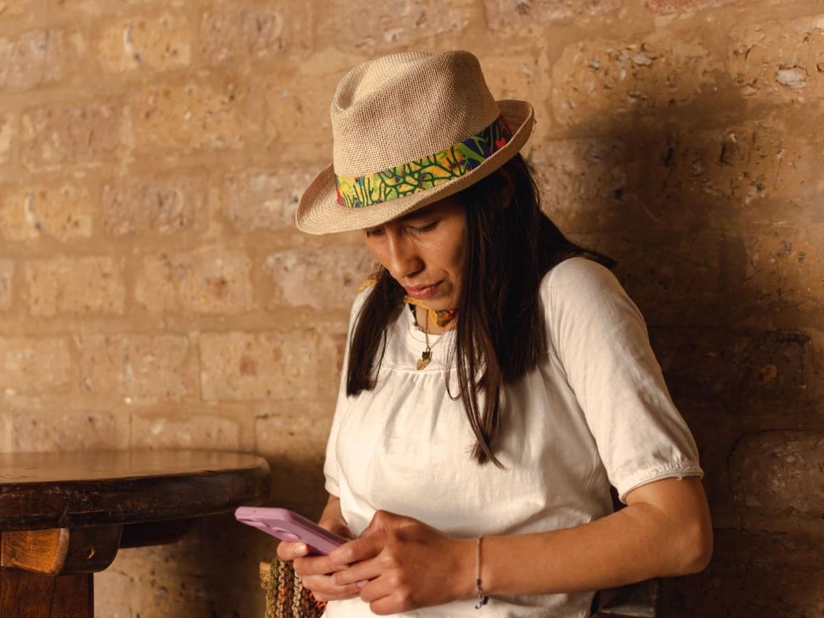 Con 8.000 personas formadas Colombia amplia el acceso a herramientas de impacto social