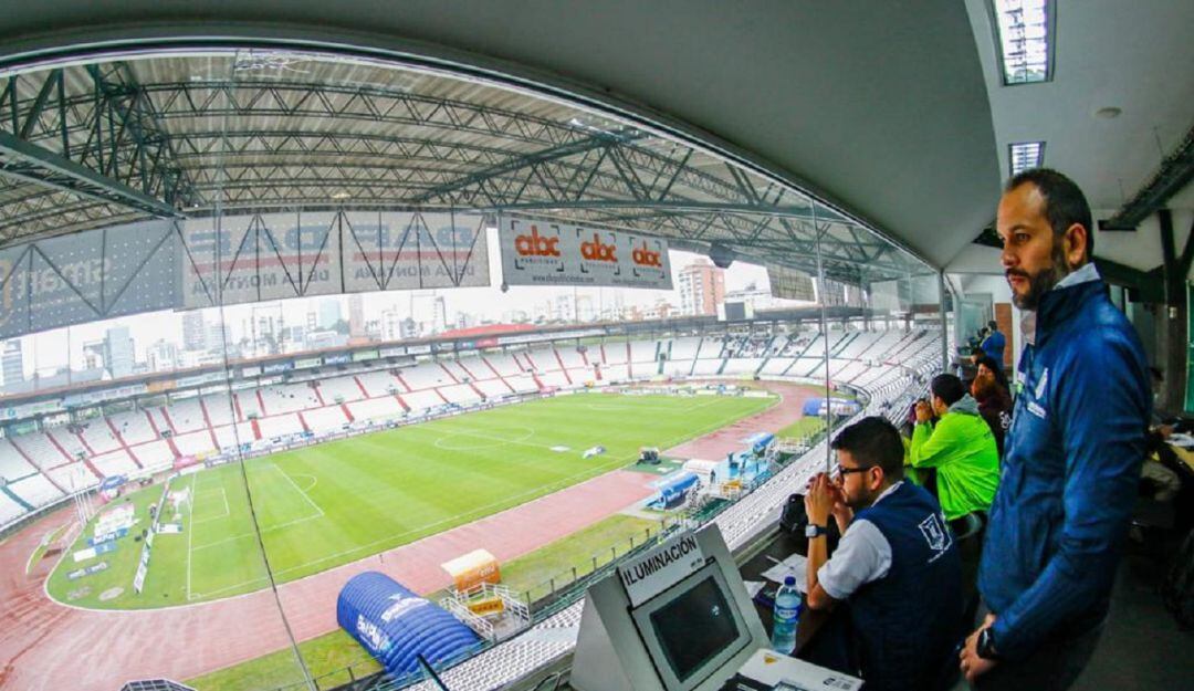 Foto: Alcaldía de Manizales.