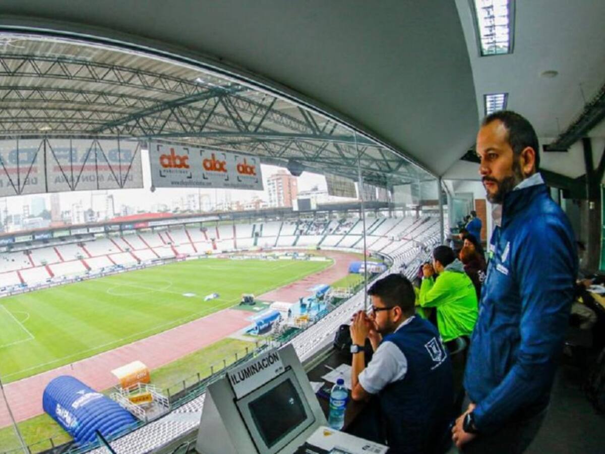 Impusieron comparendo a hincha del Once Caldas por irrespeto a la autoridad