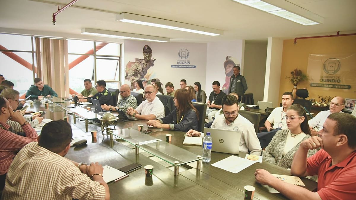 Secretario del Interior, Diego Alexander Santamaría, Macotas asesinadas