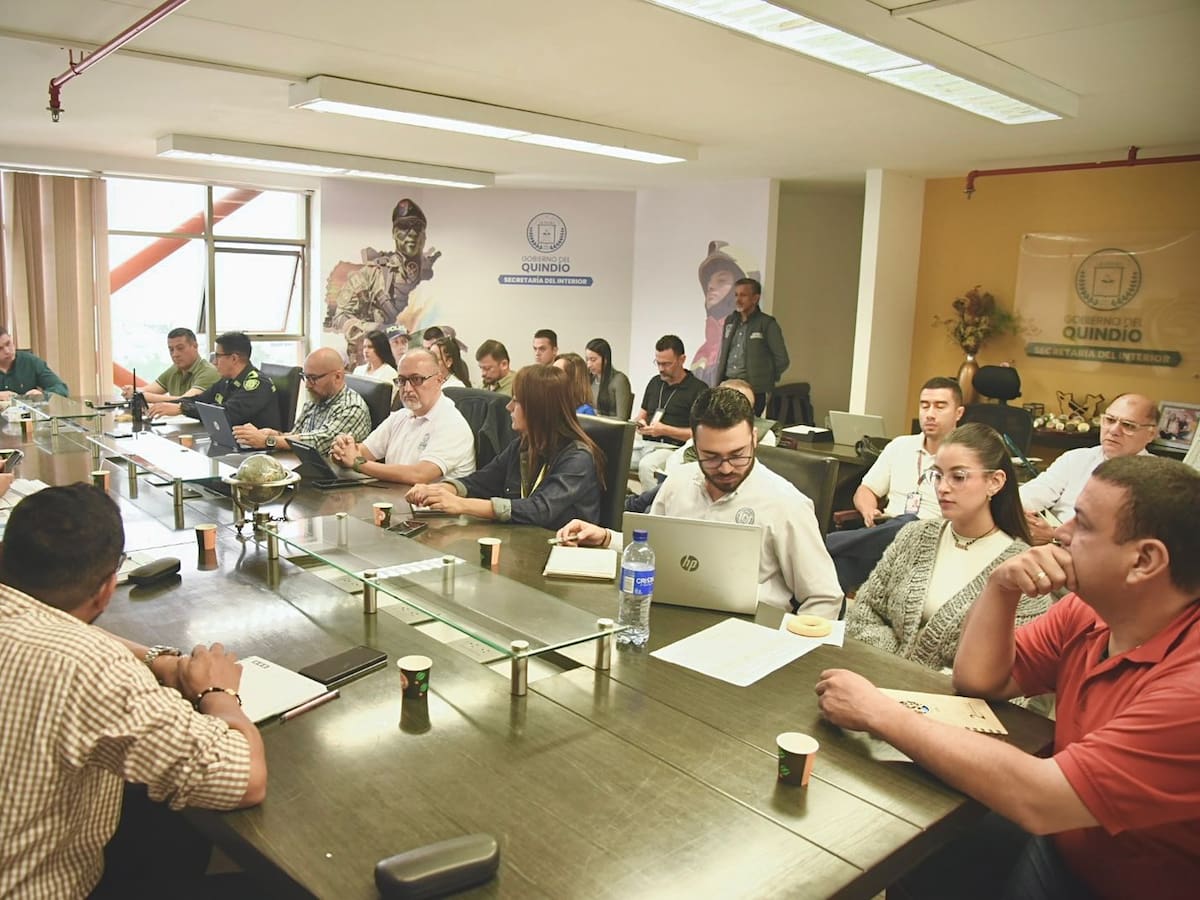 Recompensa de cinco millones por el responsable del asesinato de 14 mascotas en Montenegro, Quindío