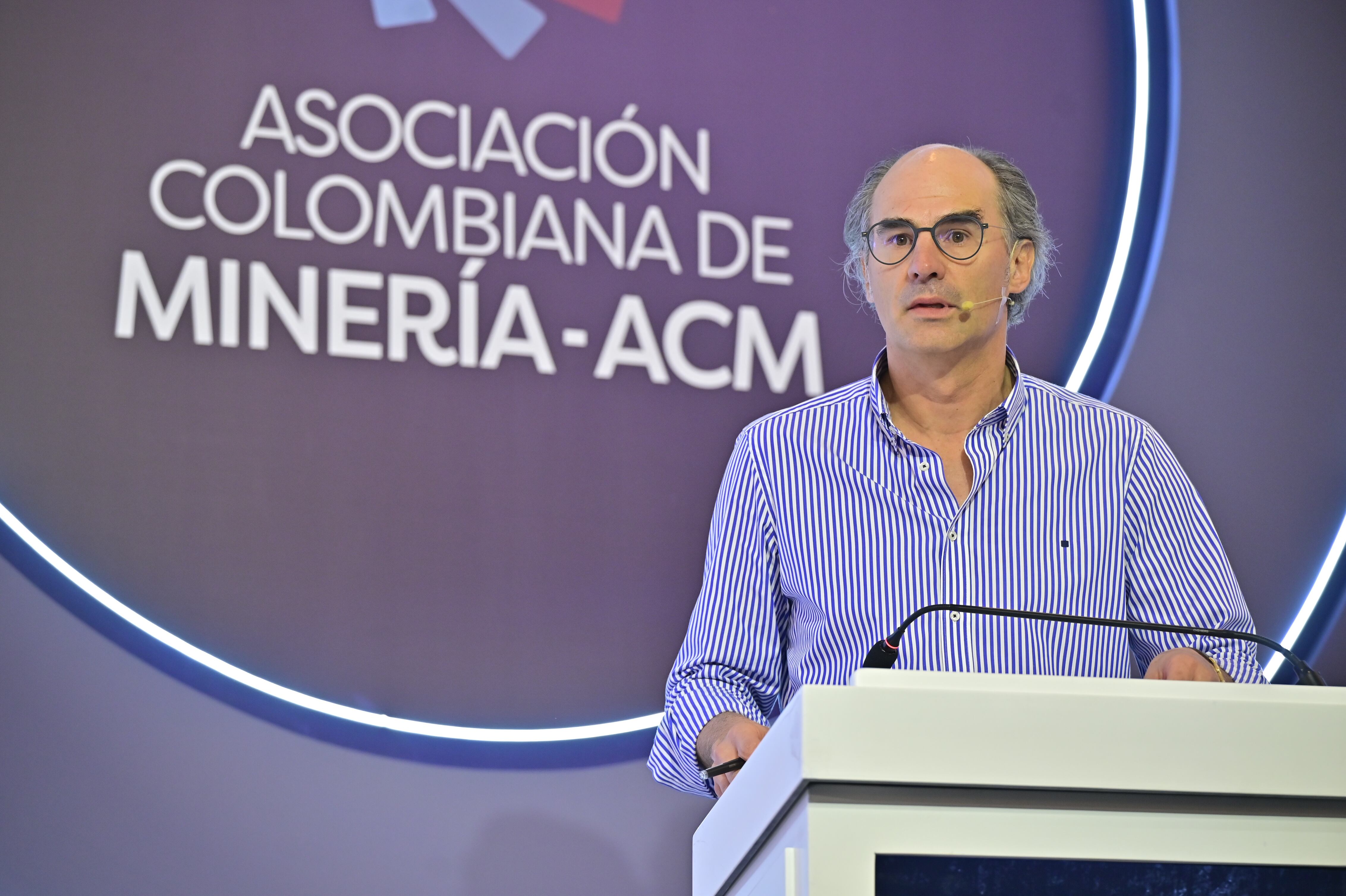 ACM