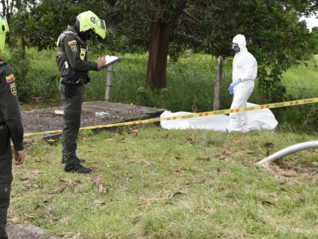 Habló abogado de exesposo de profesora asesinada