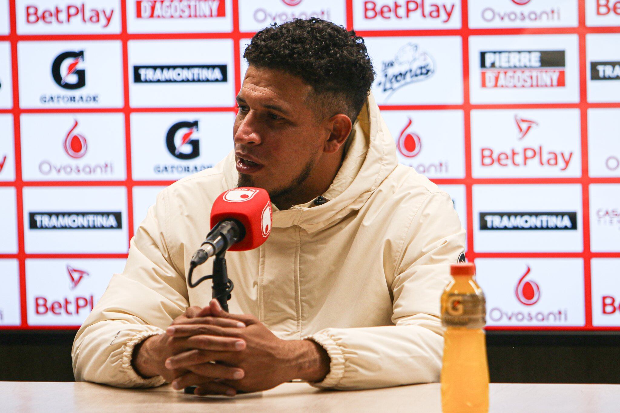 Club Independiente Santa Fe