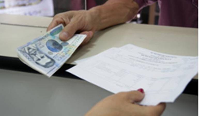 El municipio adelanta acciones jurídicas contra los evasores.