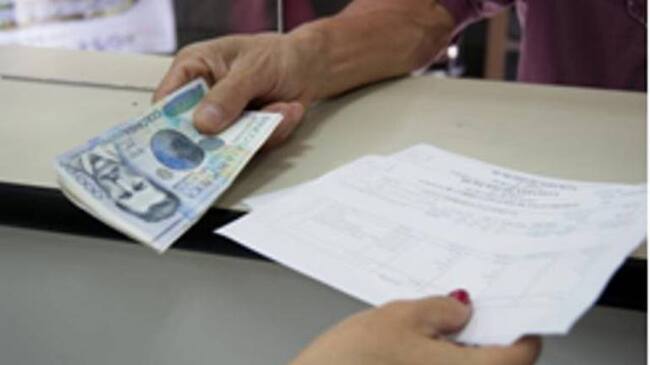 El municipio adelanta acciones jurídicas contra los evasores.