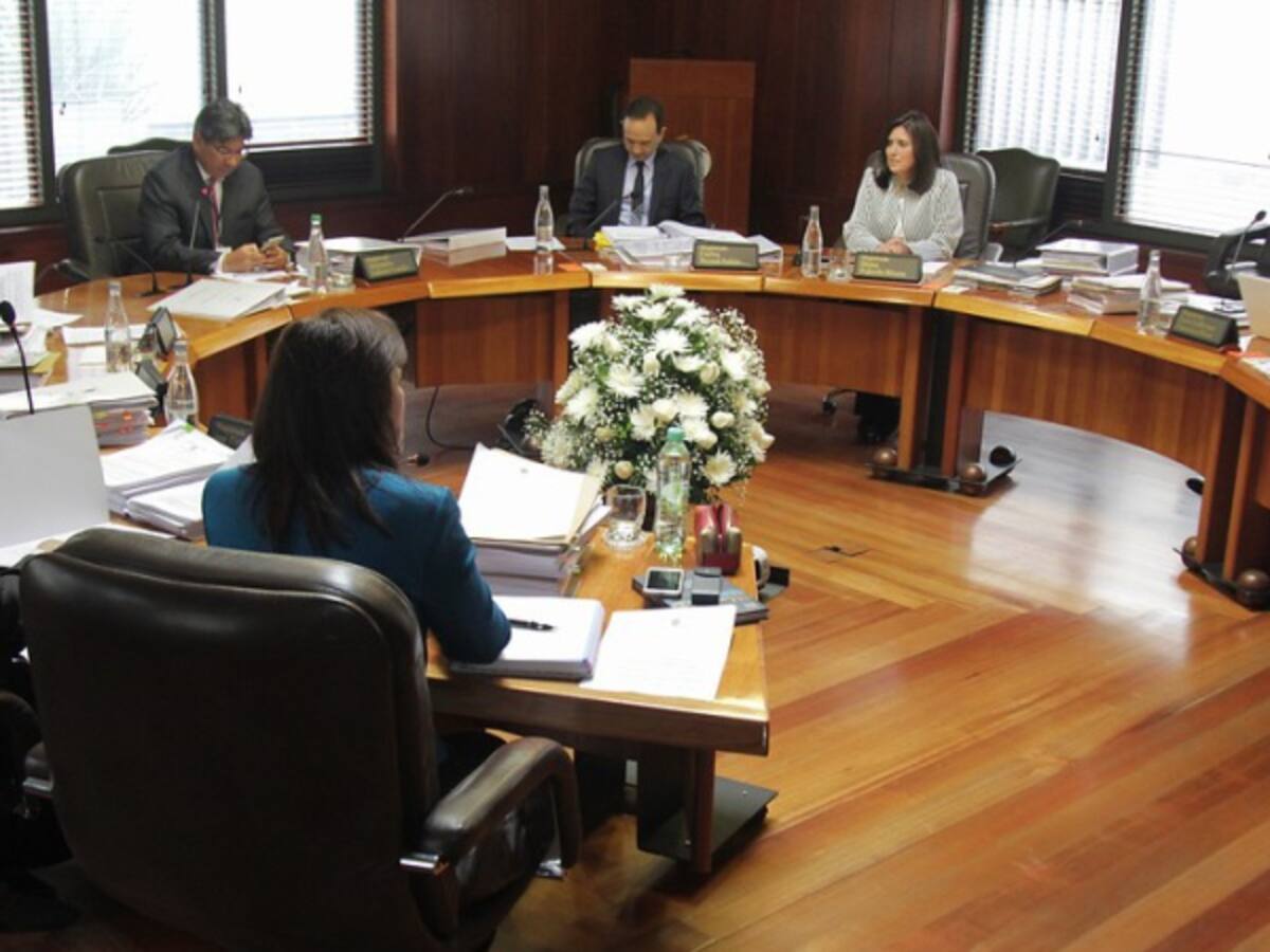 Se reabre debate: Existencia legal de una persona ¿Es desde la concepción?