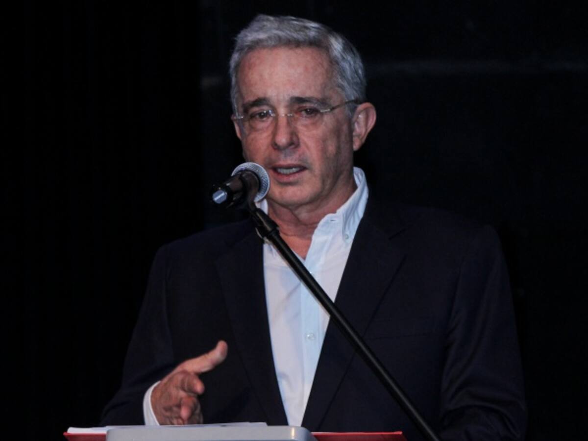Uribismo quiere que las FF.MM. sean juzgadas por la justicia militar