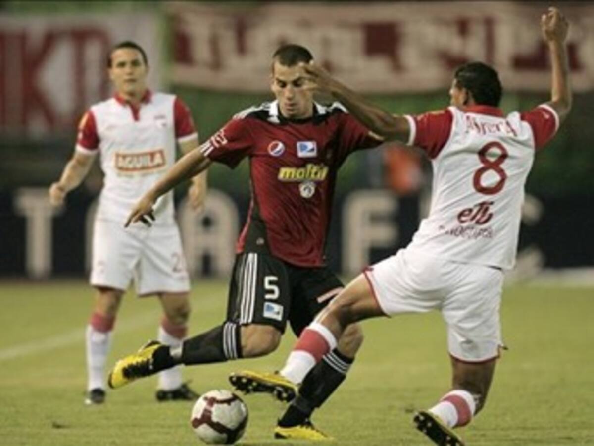 Edixon Perea: ''Mi reto es sacrificarme para recuperar mi buen juego'