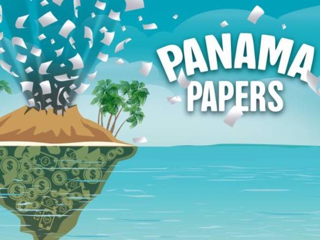 Más de 214.000 sociedades figuran en los papeles de Panamá