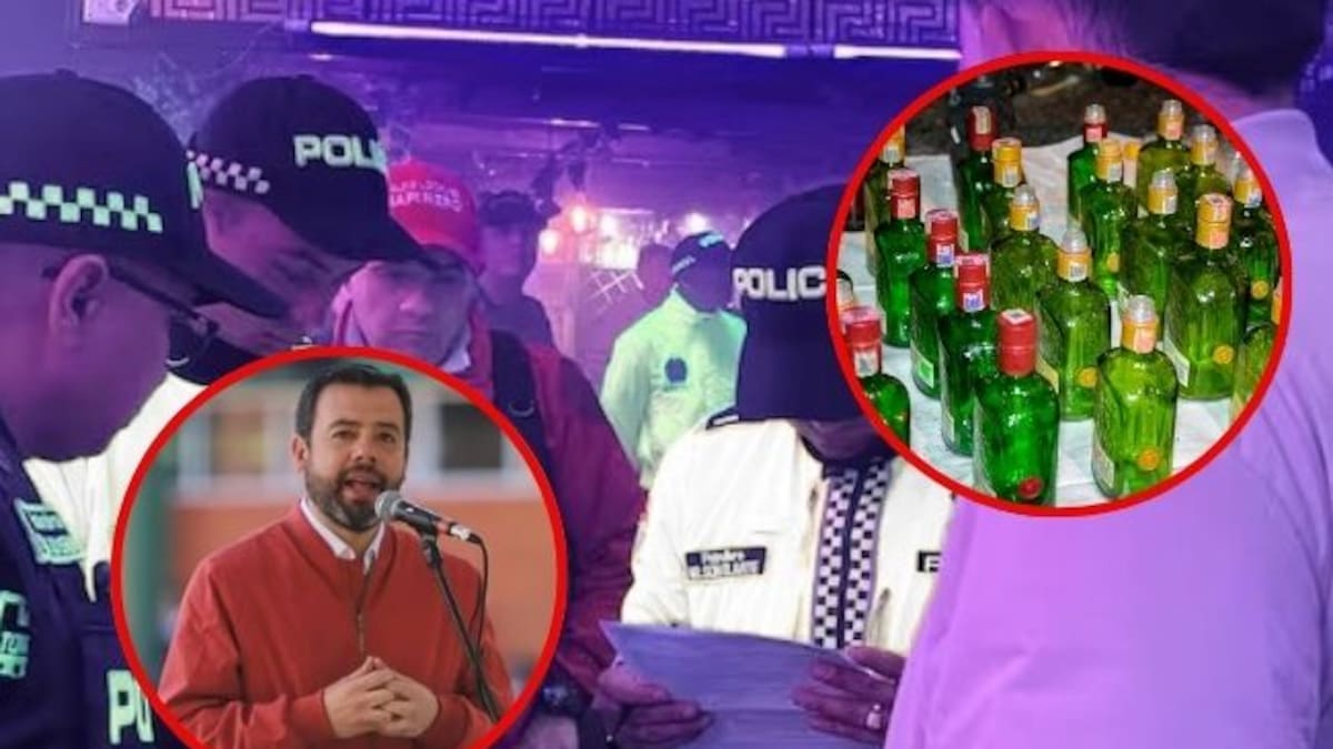 Distrito pide intervención de Mintrabajo a los sitios que funcionan como falsos sindicatos en Bogotá