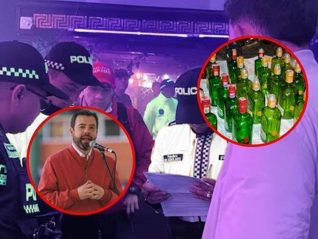 Alcaldía de Bogotá pide intervención del Ministerio de Trabajo para detectar los sitios que funcionan bajo la imagen falsa de Sindicato.