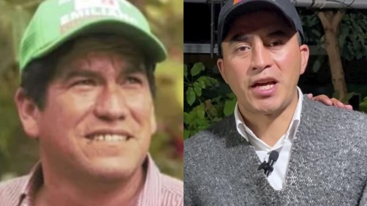 Exalcalde de Firavitoba responde sobre motoniveladora de $750 millones