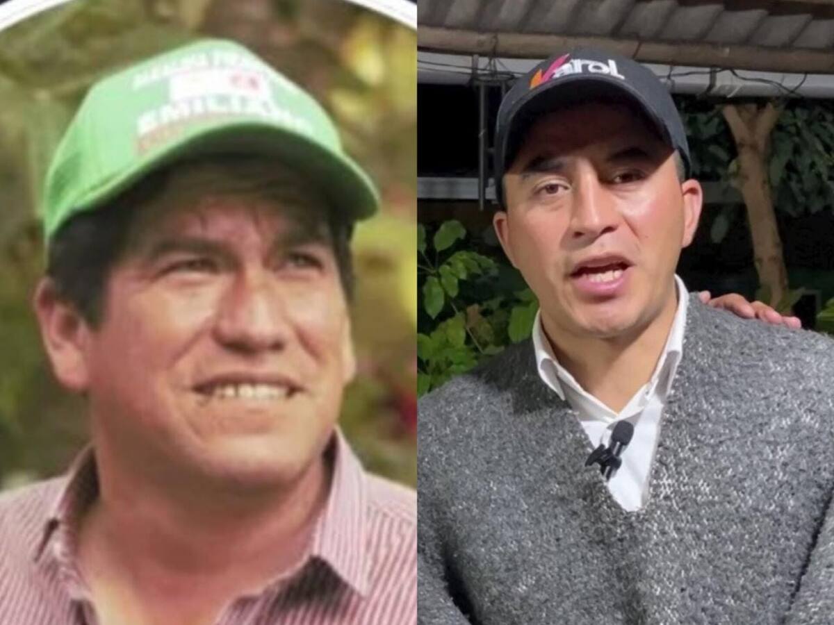 Exalcalde de Firavitoba responde sobre motoniveladora de $750 millones