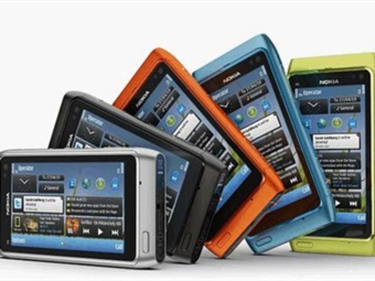 Nuevo Smartphone busca revolucionar mercado de teléfonos inteligentes