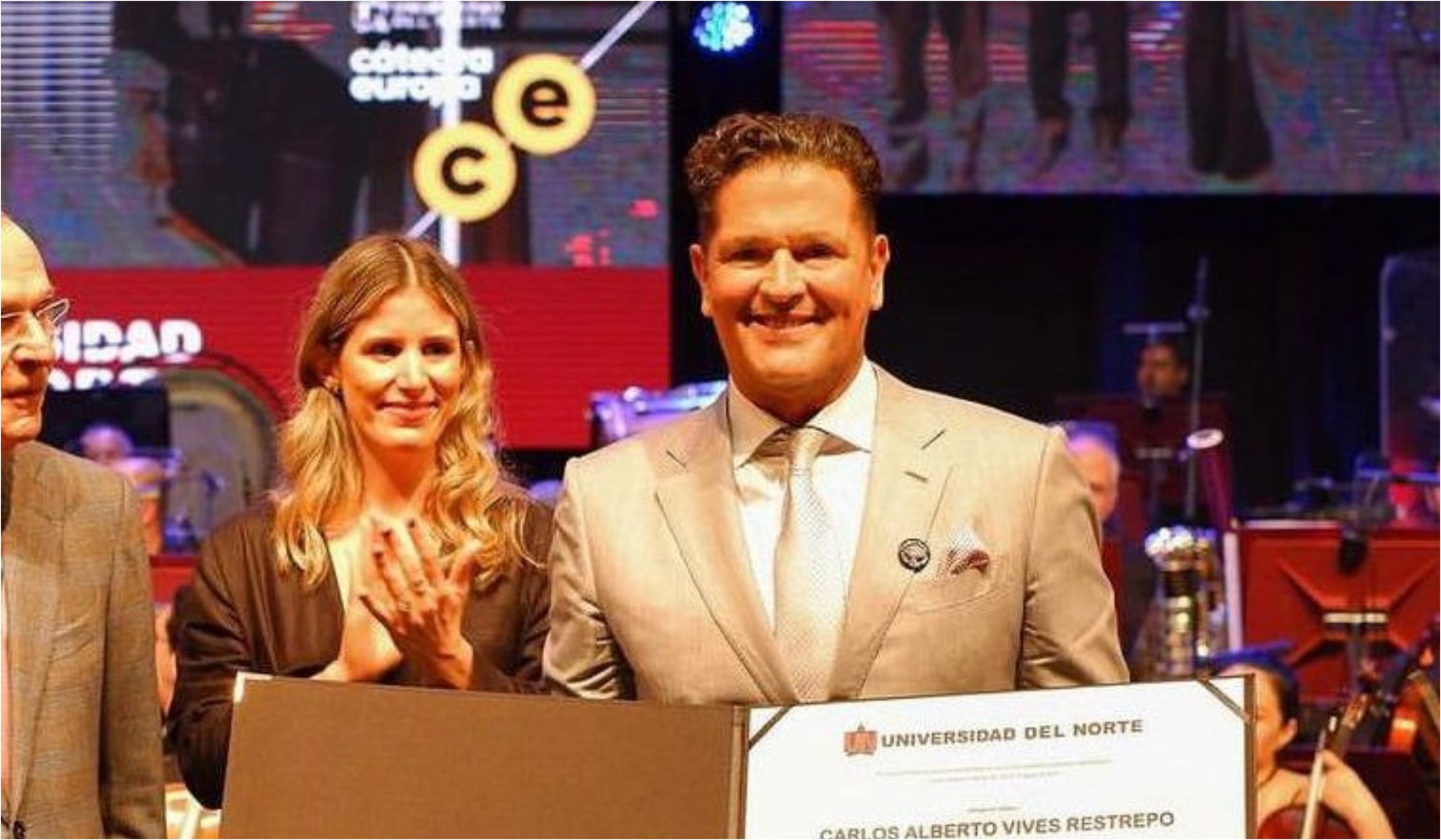 Foto Universidad del Norte