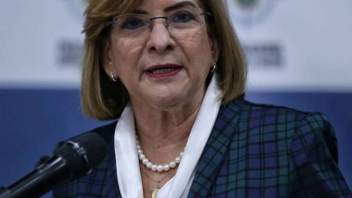 “El narcotráfico no se puede apoderar de la región”: procuradora tras masacre en Atlántico