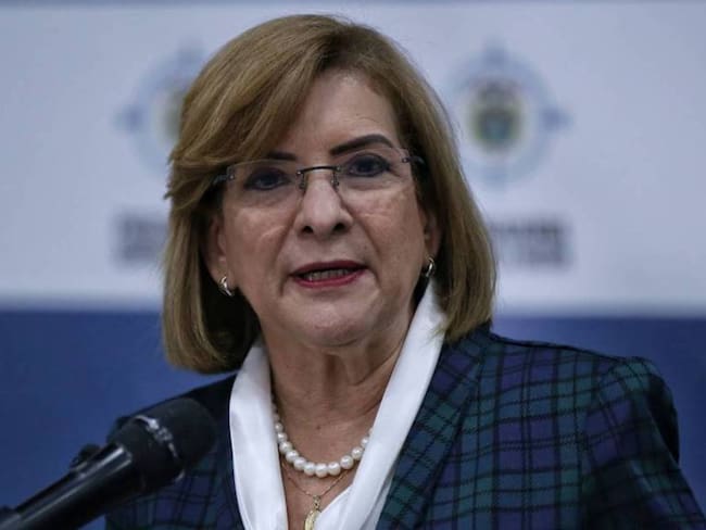 “No se observa una solución en la reforma laboral”: Procuradora Margarita Cabello