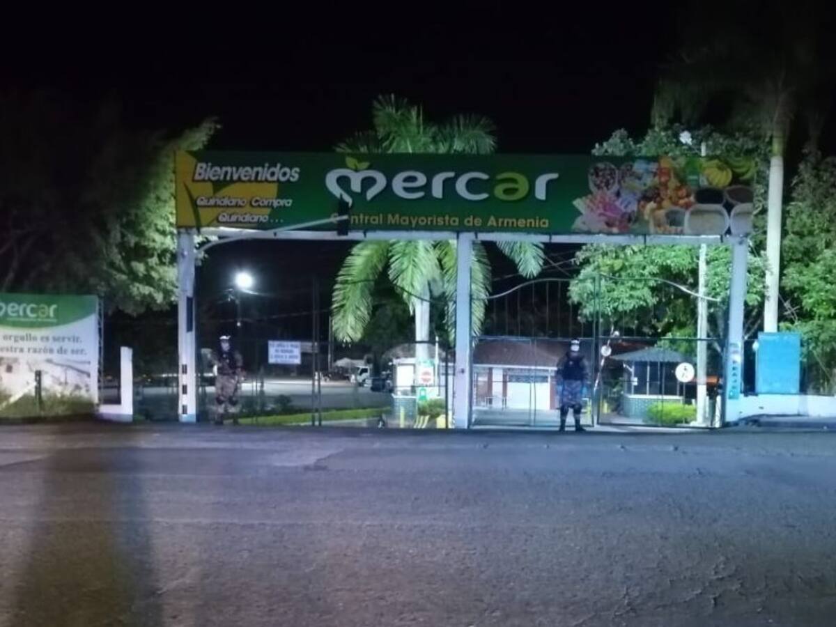 Las noticias más importantes de Armenia y el Quindío, viernes 27 de marzo