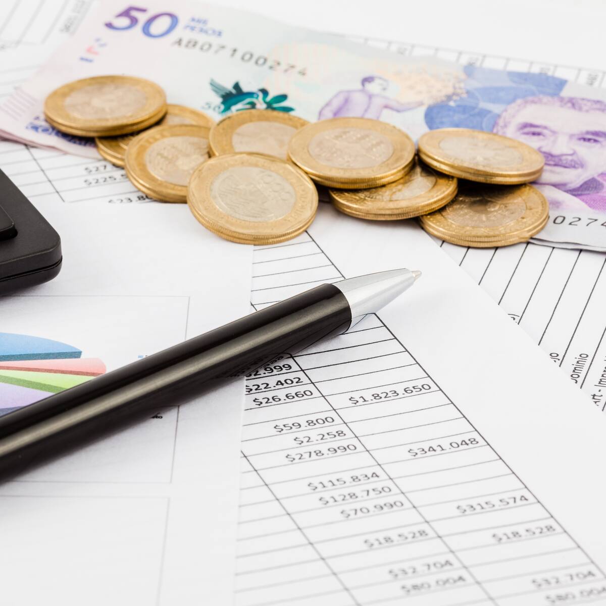 CorfiColombia advierte que aumento del 23% del salario mínimo generaría inflación del 5.9% en un año