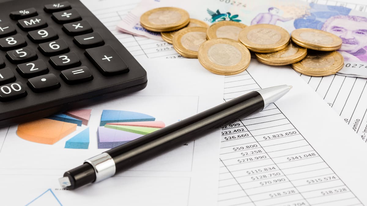 CorfiColombia advierte que aumento del 23% del salario mínimo generaría inflación del 5.9% en un año