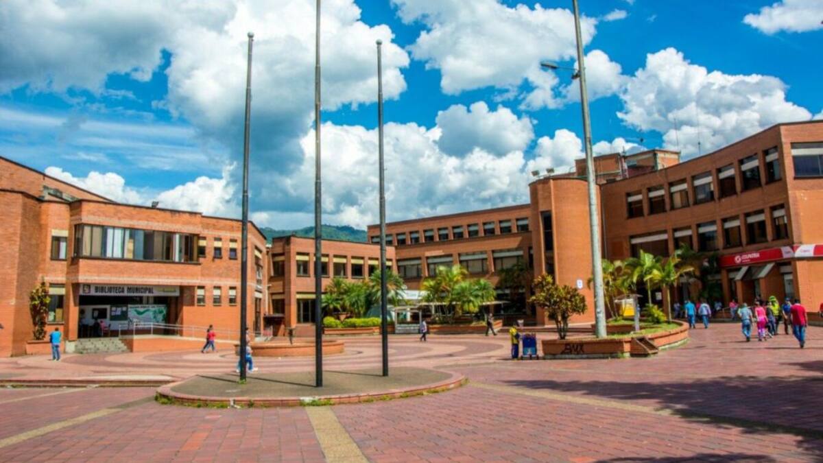 Exoneran a Dosquebradas de pagar 15 mil millones de pesos