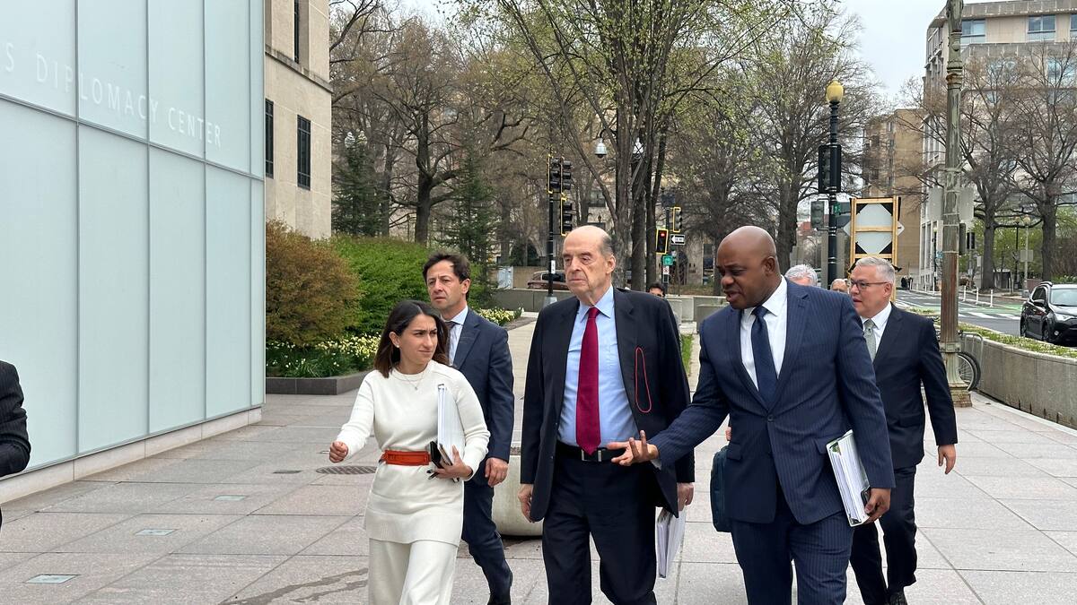 Congresista republicano expresó a Canciller preocupación por erradicación de cultivos