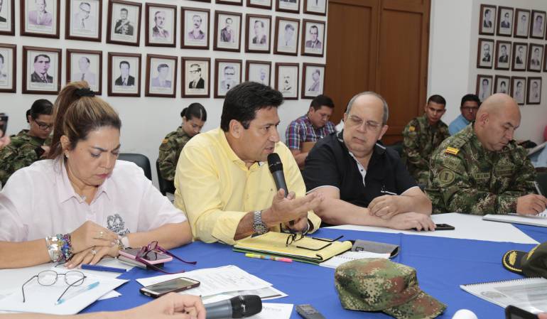 Segunda vuelta presidencial 