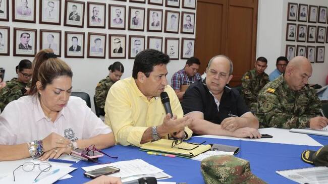 Segunda vuelta presidencial