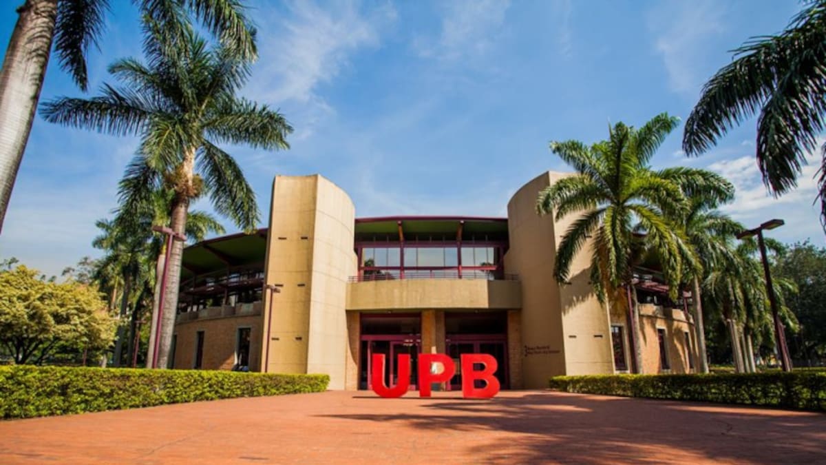 LA UPB DISEÑA APP PARA DENUNCIAR IRRESPETO AL PEATÓN