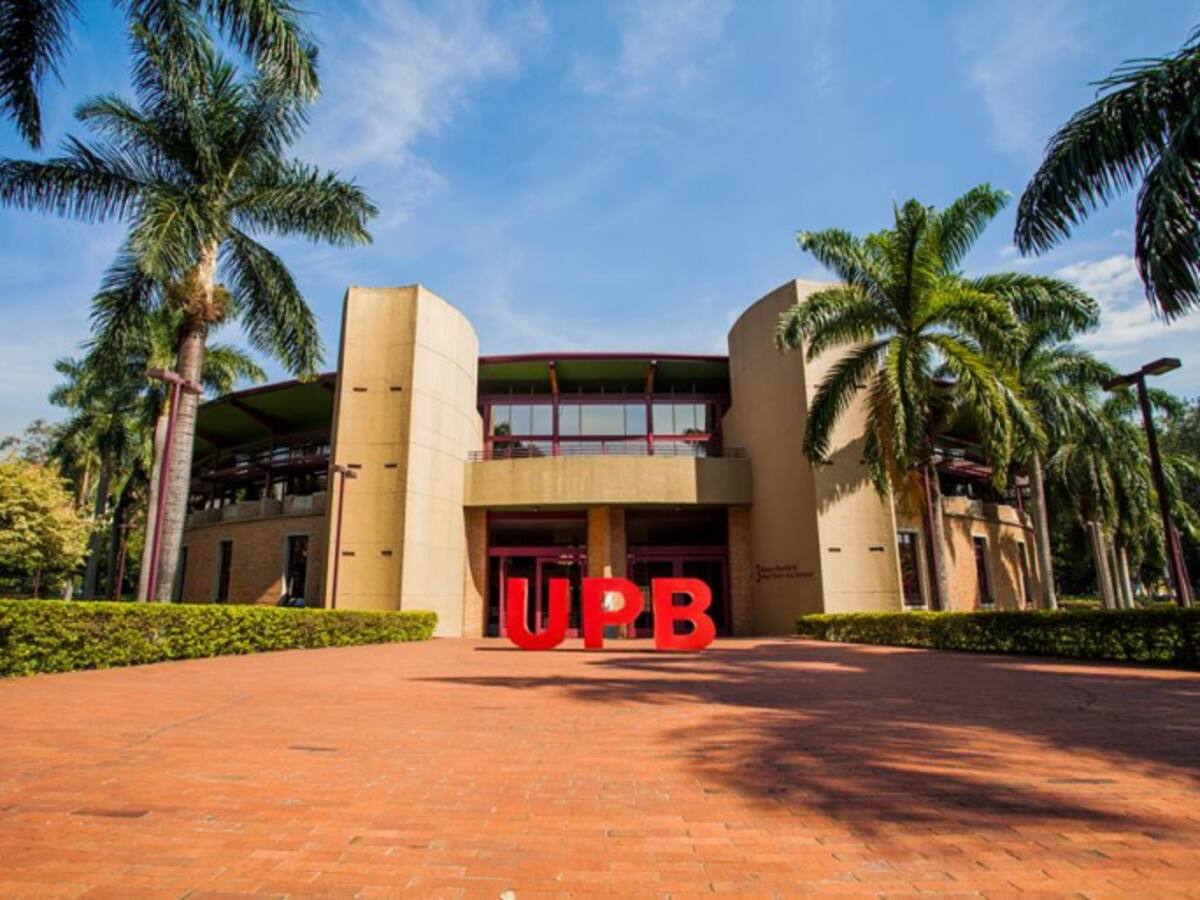 LA UPB DISEÑA APP PARA DENUNCIAR IRRESPETO AL PEATÓN