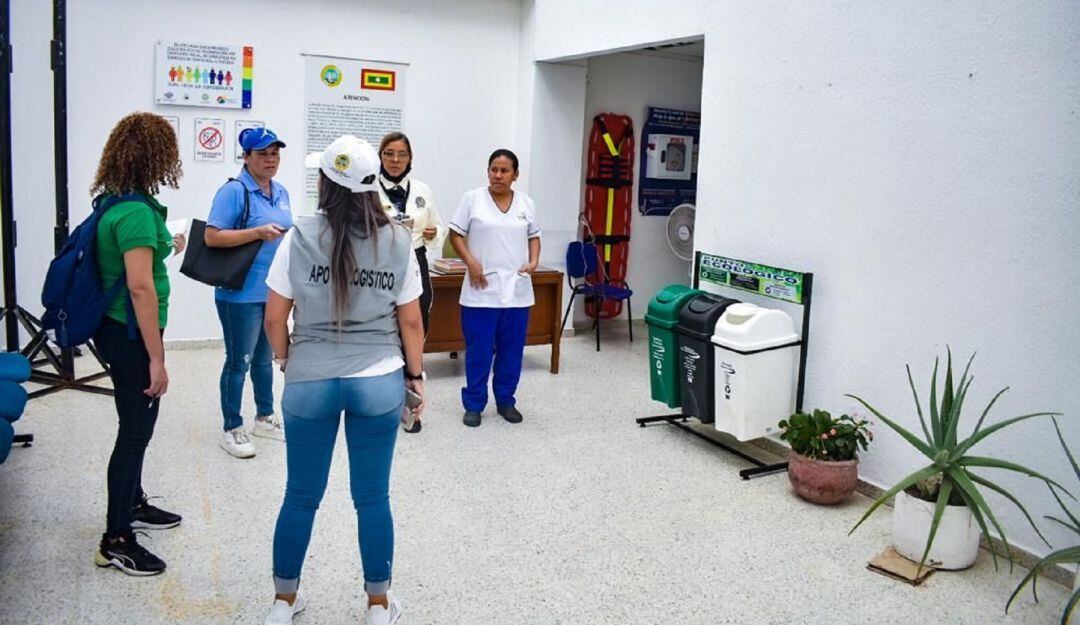 sedes administrativas