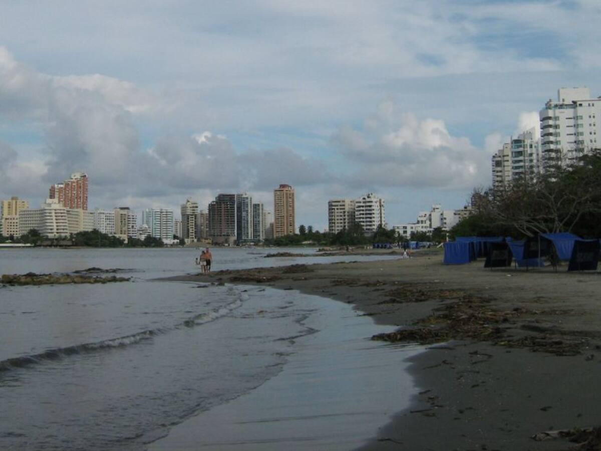 Arranca proyecto piloto formativo para personal de playas de Cartagena