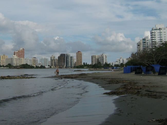 Arranca proyecto piloto formativo para personal de playas de Cartagena