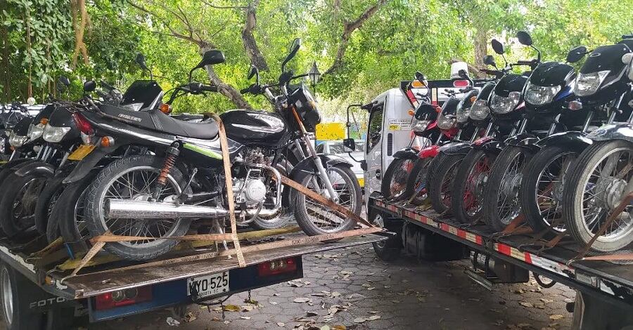 Alcaldía de Cartagena