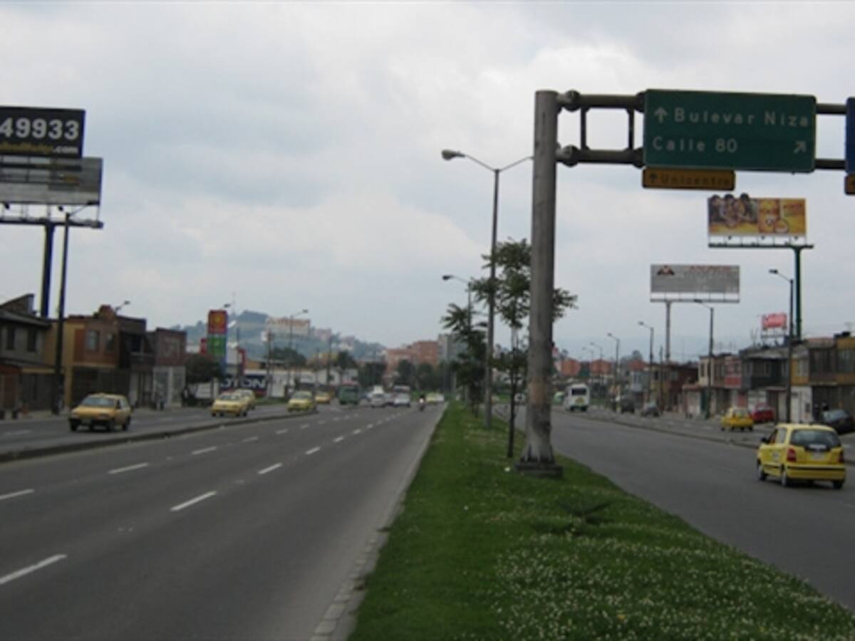 Apoyo de Nación al metro daría vía libre a Transmilenio por la Av. Boyacá