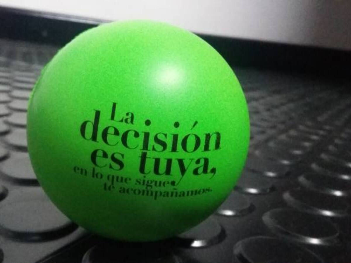 Profamilia promueve la libertad de las mujeres para decidir