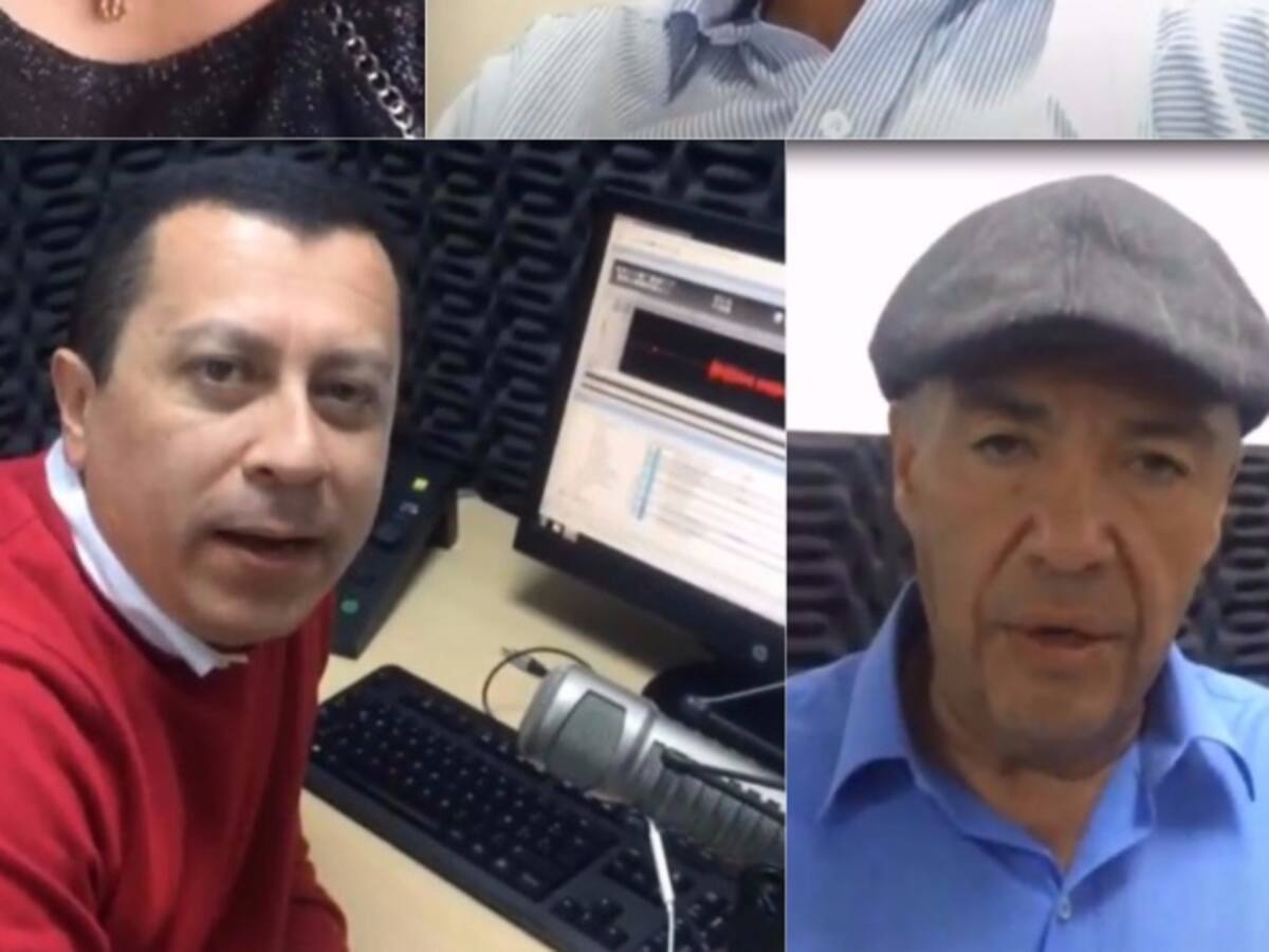 La 'videopolla' de Caracol Deportes para el juego Venezuela Vs. Colombia