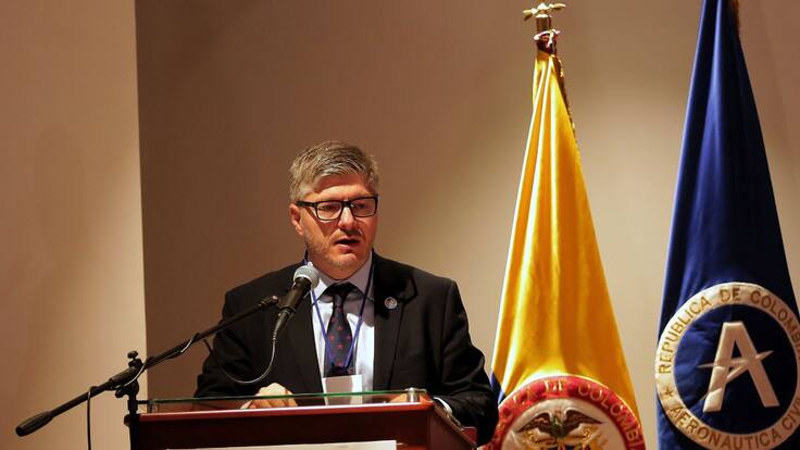 “Todas las decisiones buscan la seguridad de los viajeros”: Aeronáutica