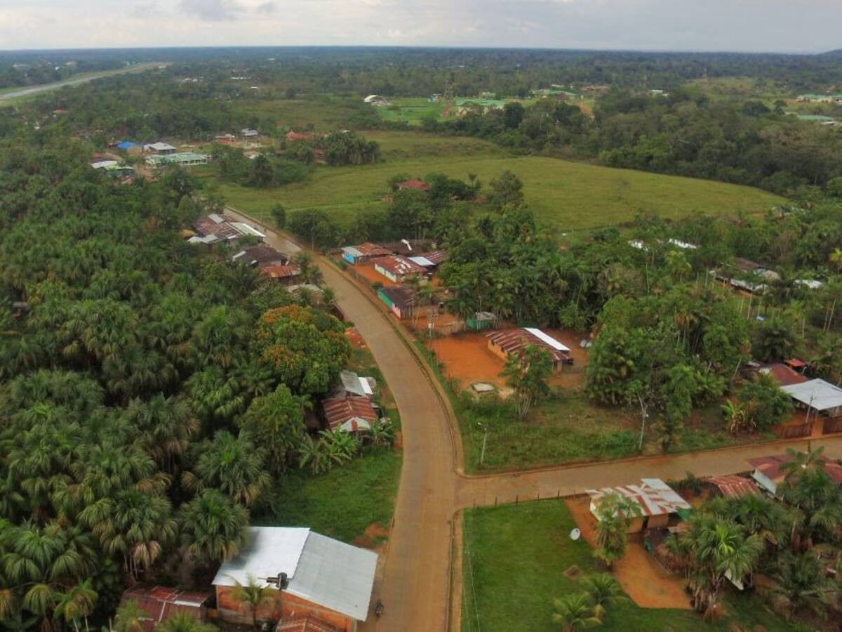 Arranca una nueva fase de la operación Artemisa en el Guaviare