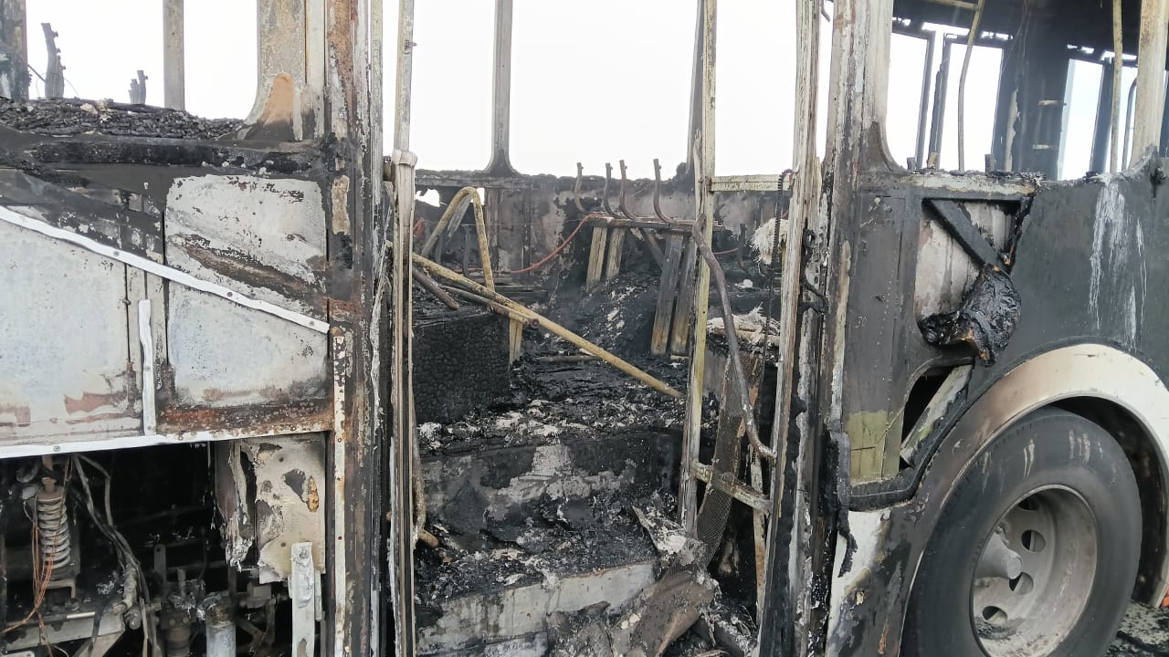 Cuerpo de Bomberos de Cartagena