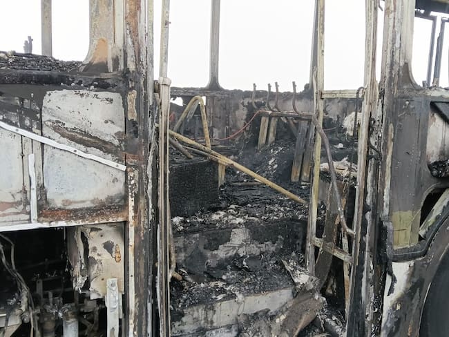 Cuerpo de Bomberos de Cartagena